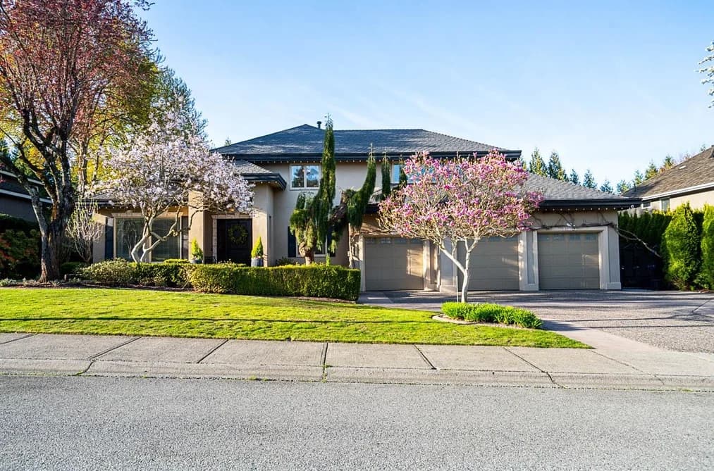 16455 89 AVENUE, Surrey, BC — Residential for Sale - Photo 2