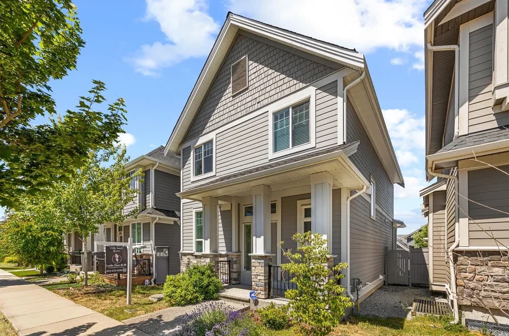 16467 25 AVENUE, Surrey, BC — Residential for Sale - Main Photo