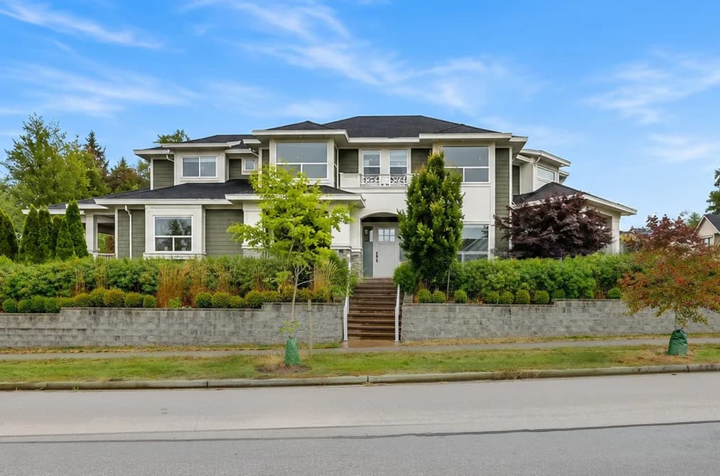 16468 29A AVENUE, Surrey, BC — Residential for Sale - Main Photo