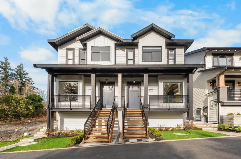 16473 20 AVENUE, Surrey, BC — Residential for Sale - Main Photo