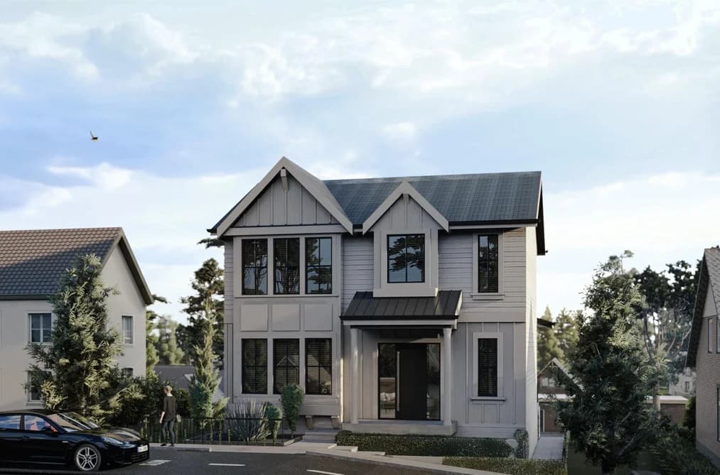 16486 20A AVENUE, Surrey, BC — Land for Sale - Main Photo