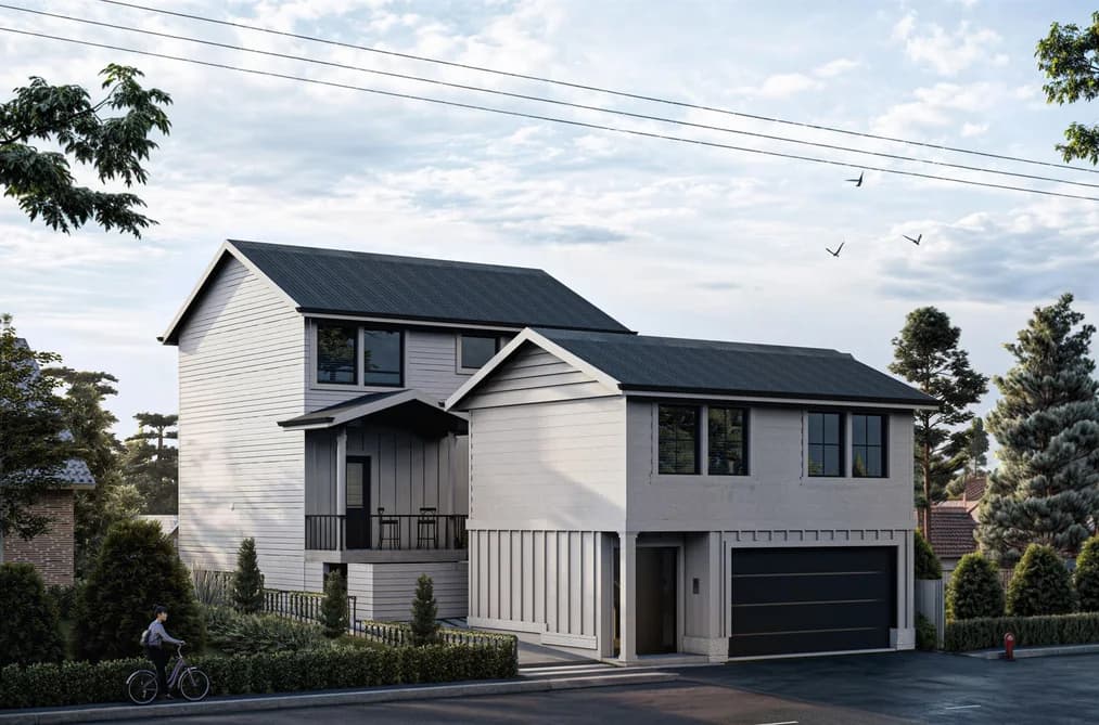 16486 20A AVENUE, Surrey, BC — Land for Sale - Photo 2
