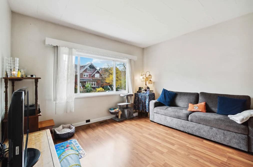 1649 GRANT STREET, Vancouver, BC — Residential for Sale - Photo 2