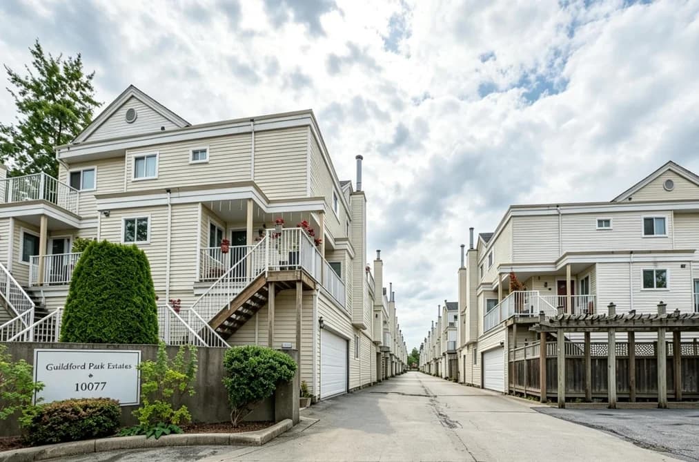 165 10077 156 STREET, Surrey, BC — Residential for Sale - Main Photo