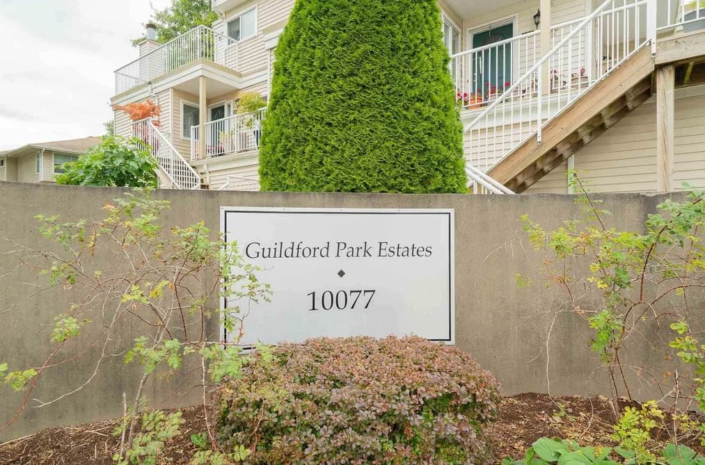 165 10077 156 STREET, Surrey, BC — Residential for Sale - Photo 2