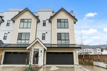 Row House (Non-Strata) for sale at 165 46211 Promontory Road Chilliwack British Columbia - MLS: R3140484