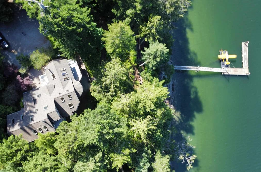 165 ONTARIO PLACE, Salt Spring Island, BC — Residential for Sale - Main Photo
