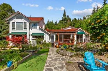 House for sale at 1650 Ioco Road Port Moody British Columbia - MLS: R3039435