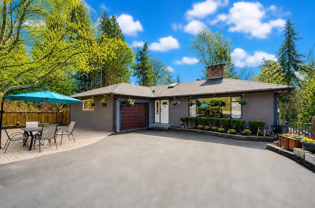 1650 ROCHESTER AVENUE, Coquitlam, BC — Residential for Sale - Photo 2