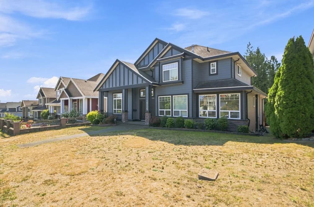 16506 104 AVENUE, Surrey, BC — Residential for Sale - Photo 2