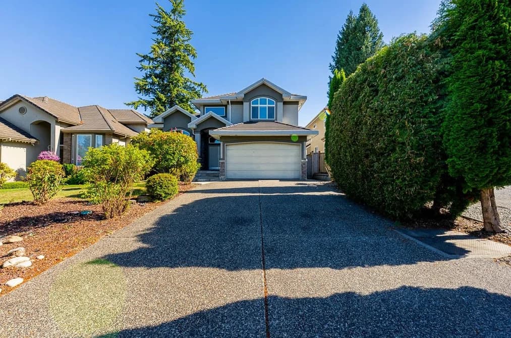 16518 108A AVENUE, Surrey, BC — Residential for Sale - Main Photo