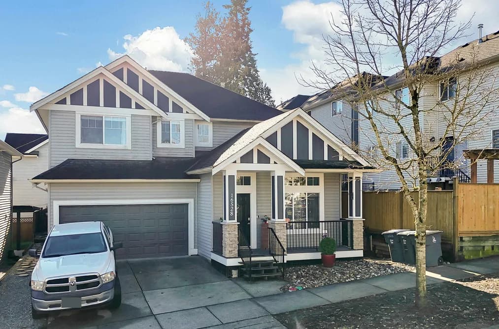 16528 59A AVENUE, Surrey, BC — Residential for Sale - Photo 2
