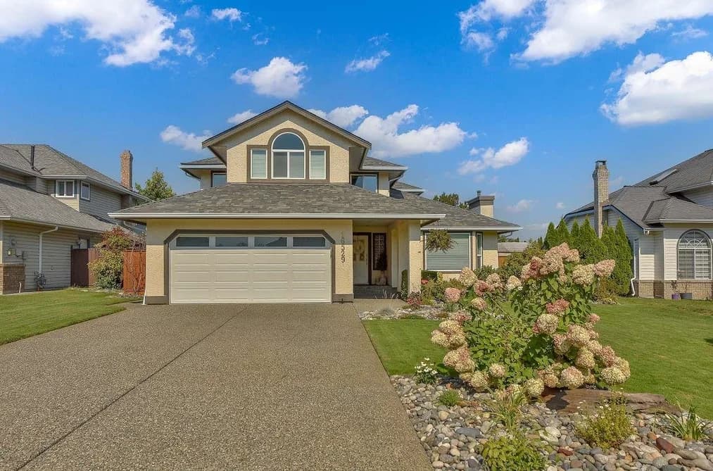 16529 85TH STREET, Surrey, BC — Residential for Sale - Main Photo