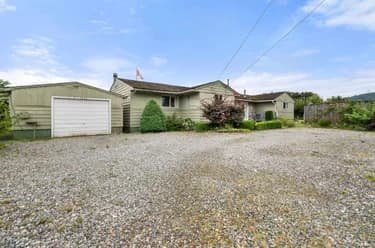House for sale at 1653 Rosevale Street Agassiz British Columbia - MLS: R3142408