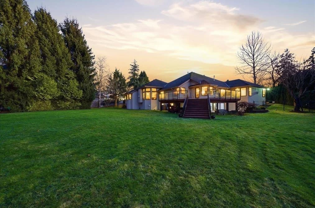 16533 26 AVENUE, Surrey, BC — Residential for Sale - Main Photo