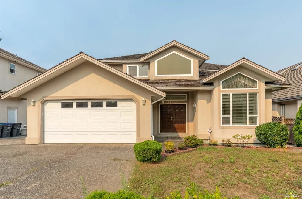 16543 108 AVENUE, Surrey, BC — Residential for Sale - Main Photo