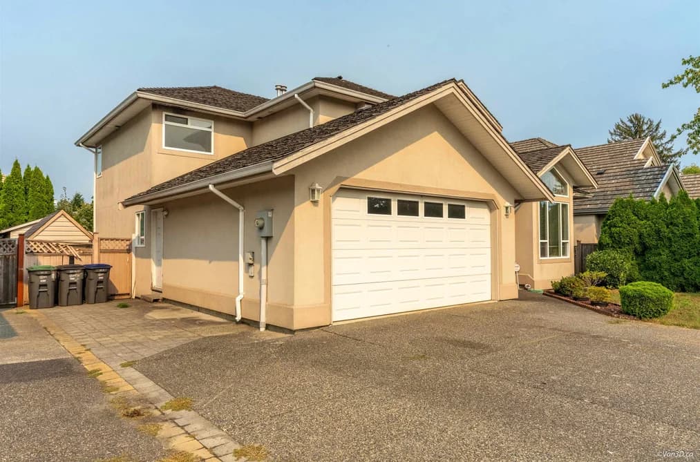 16543 108 AVENUE, Surrey, BC — Residential for Sale - Photo 2
