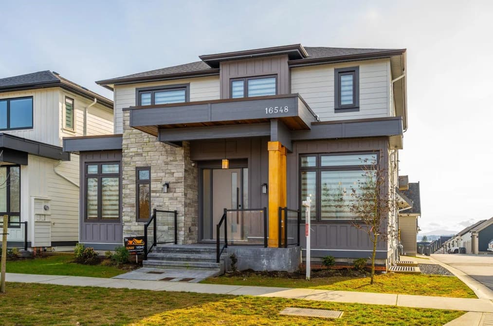 16548 22 AVENUE, Surrey, BC — Residential for Sale - Main Photo