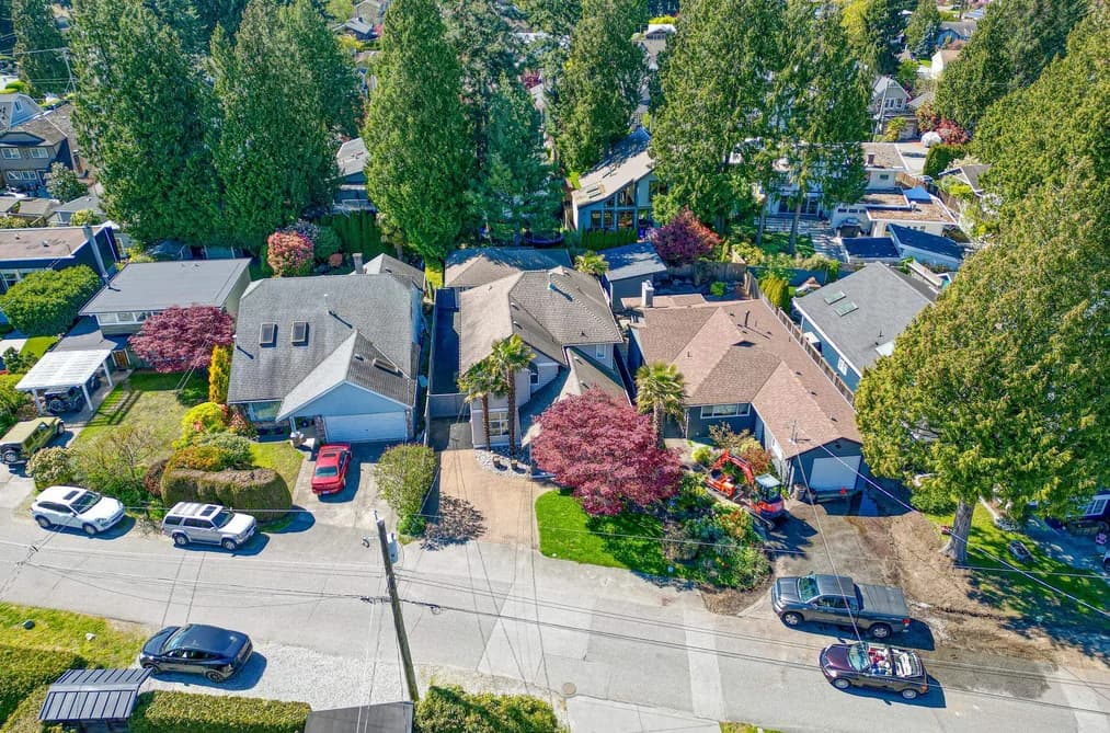 1655 BRAID ROAD, Delta, BC — Residential for Sale - Photo 2