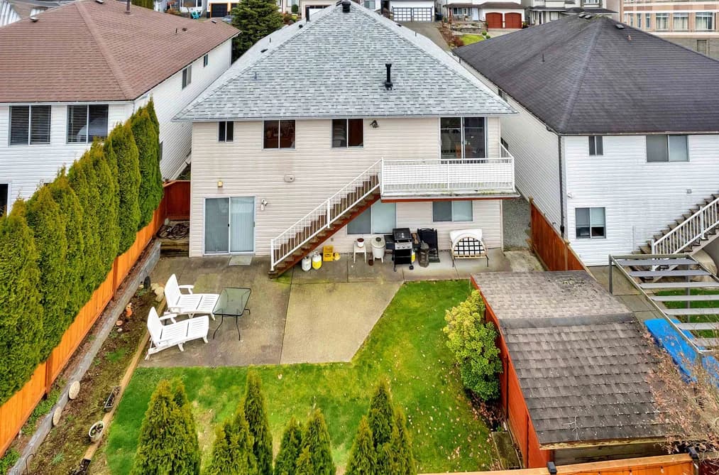 1655 MCPHERSON DRIVE, Port Coquitlam, BC — Residential for Sale - Photo 2