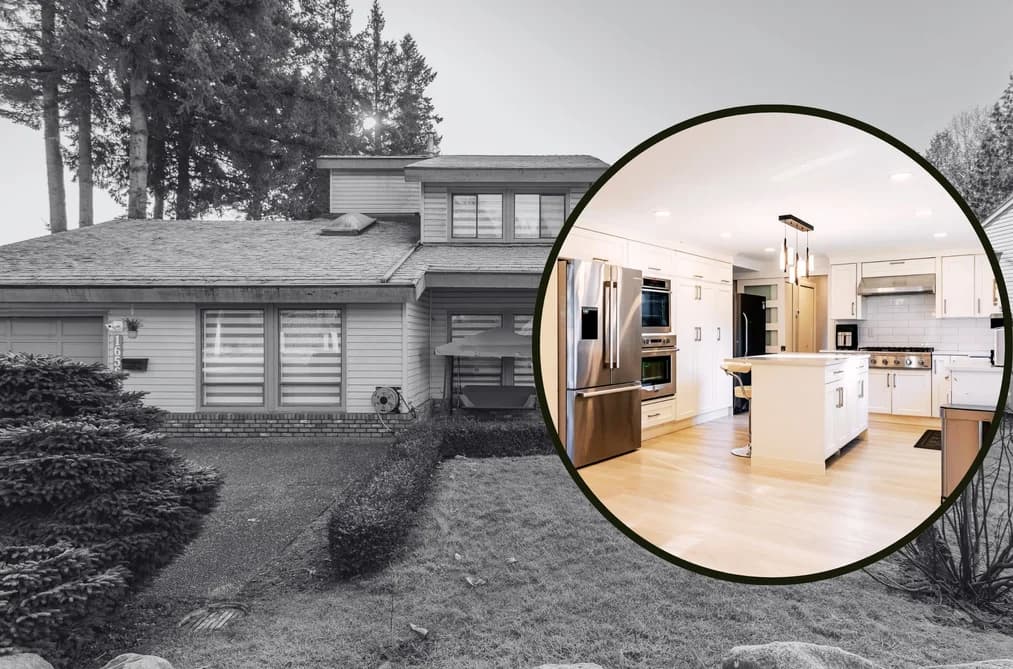 16566 80 AVENUE, Surrey, BC — Residential for Sale - Main Photo