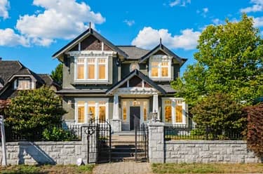 House for sale at 1657 W 58th Avenue Vancouver British Columbia - MLS: R3159793
