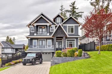 House for sale at 16575 Old Mclellan Road Surrey British Columbia - MLS: R3133695