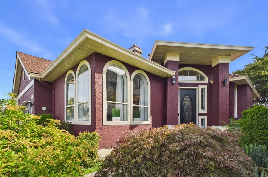 1658 GOLF CLUB DRIVE, Delta, BC — Residential for Sale - Main Photo