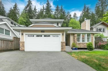 House for sale at 1659 Deep Cove Road North Vancouver British Columbia - MLS: R3147039