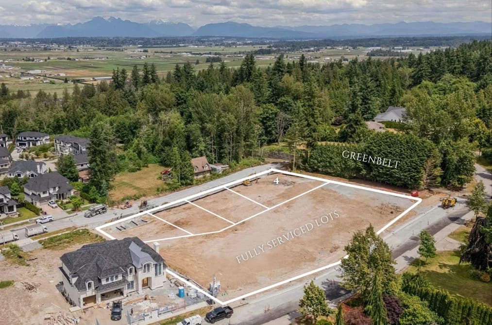 16592 28A AVENUE, Surrey, BC — Land for Sale - Photo 2