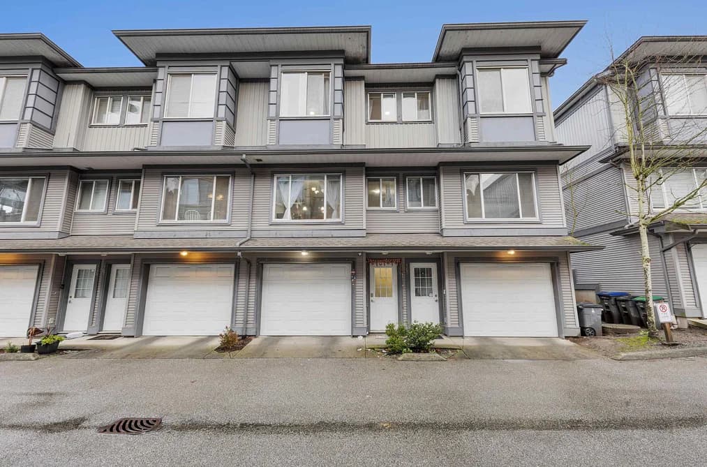166 18701 66 AVENUE, Surrey, BC — Residential for Sale - Main Photo