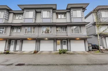 Townhouse for sale at 166 18701 66 Avenue Surrey British Columbia - MLS: R3084667