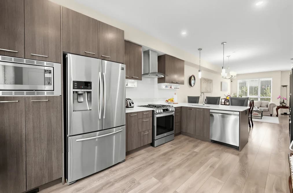 166 1894 OSPREY DRIVE, Tsawwassen, BC — Residential for Sale - Main Photo