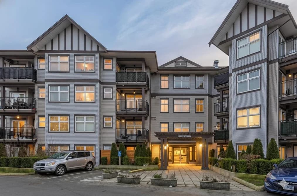 166 27358 32 AVENUE, Langley, BC — Residential for Sale - Main Photo
