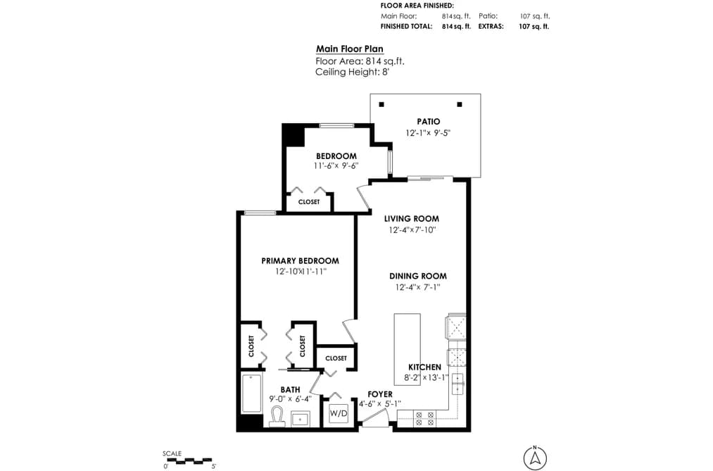 166 27358 32 AVENUE, Langley, BC — Residential for Sale - Photo 2