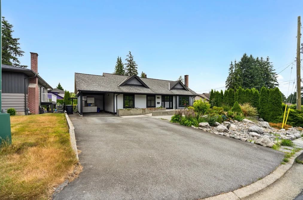 1660 CHARLAND AVENUE, Coquitlam, BC — Residential for Sale - Photo 2