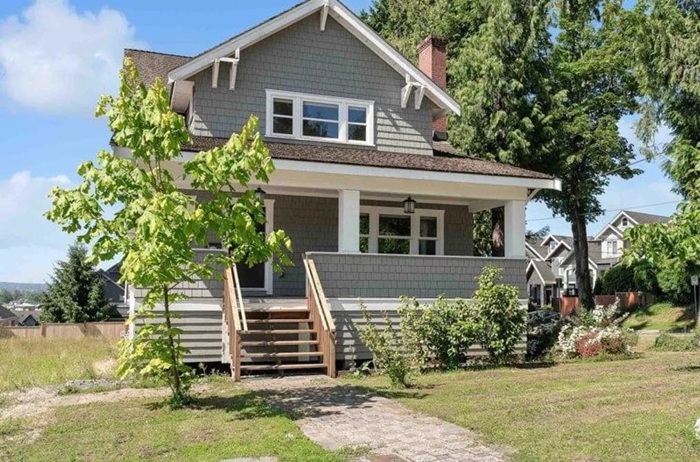 16602 BELL ROAD, Surrey, BC — Residential for Sale - Main Photo