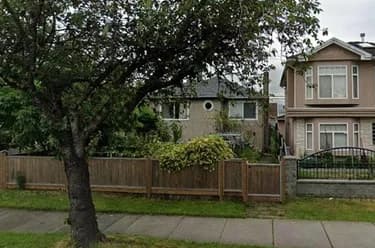House for sale at 1661 E 49th Avenue Vancouver British Columbia - MLS: R3128742
