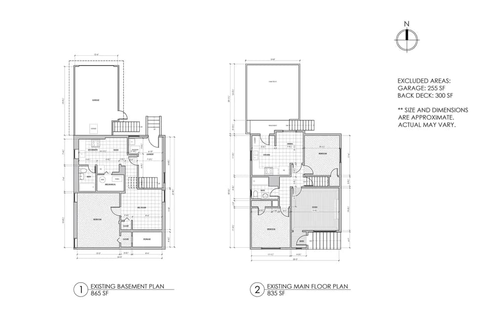 1661 E 49TH AVENUE, Vancouver, BC — Residential for Sale - Photo 2