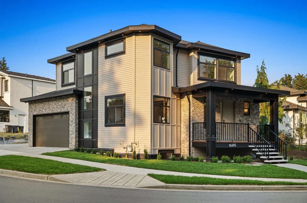 16615 102 AVENUE, Surrey, BC — Residential for Sale - Main Photo