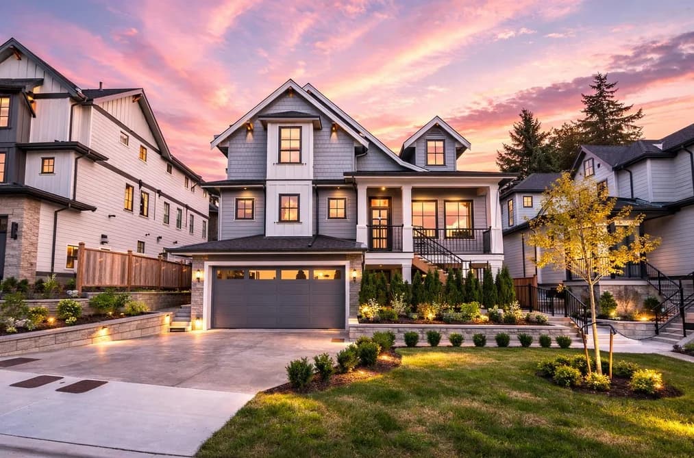 16625 BELL ROAD ROAD, Surrey, BC — Residential for Sale - Main Photo