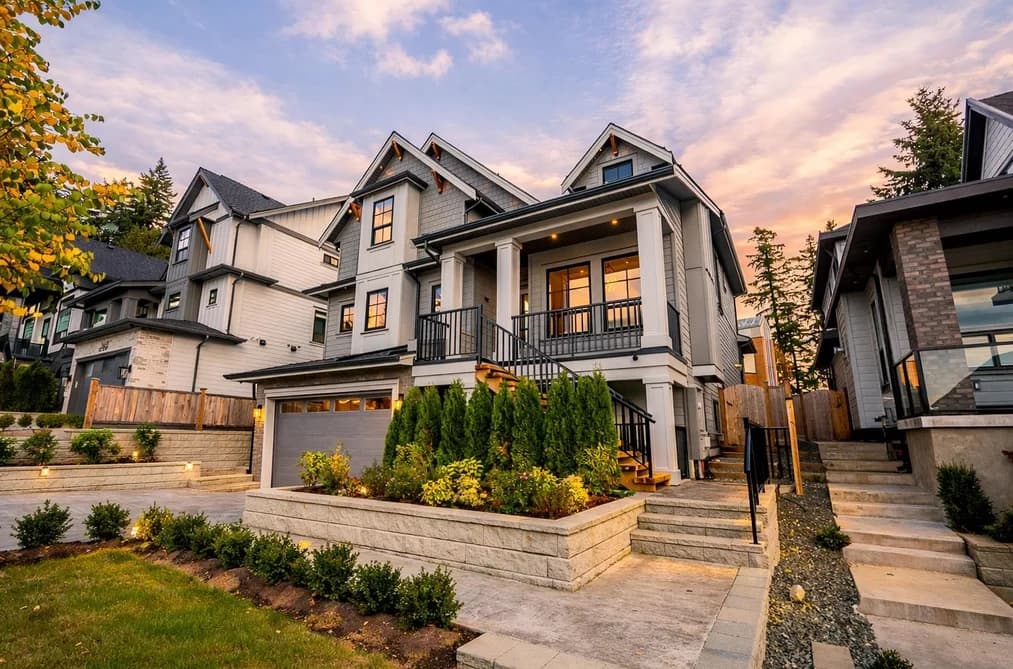 16625 BELL ROAD ROAD, Surrey, BC — Residential for Sale - Photo 2