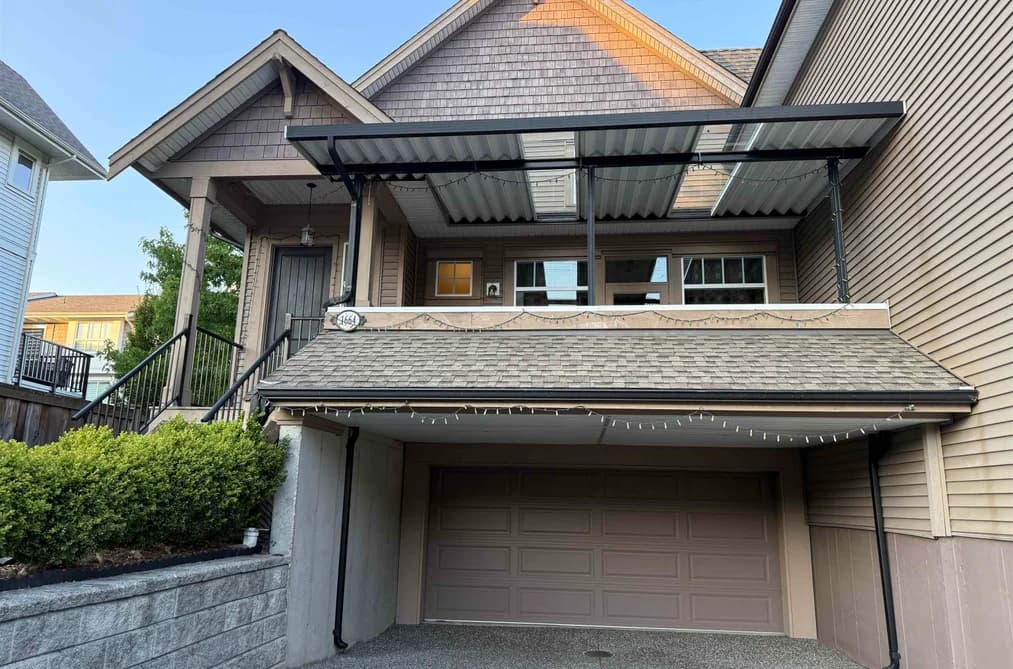 1664 KING GEORGE BOULEVARD, Surrey, BC — Residential for Sale - Photo 2