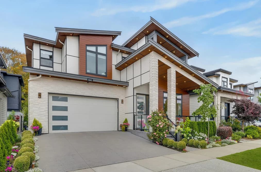 16643 18B AVENUE, Surrey, BC — Residential for Sale - Photo 2