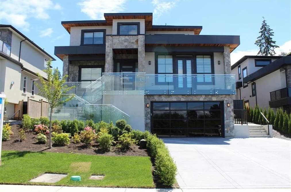16668 31B AVENUE, Surrey, BC — Residential for Sale - Main Photo