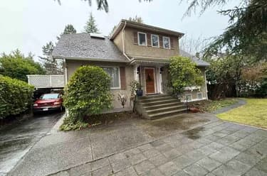 House for sale at 1668 Nanton Avenue Vancouver British Columbia - MLS: R3078994