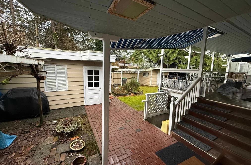 1668 NANTON AVENUE, Vancouver, BC — Residential for Sale - Photo 2