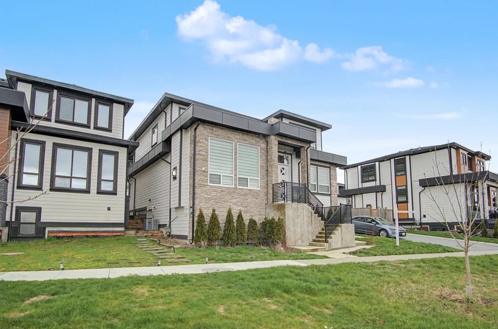 16685 15A AVENUE, Surrey, BC — Residential for Sale - Main Photo