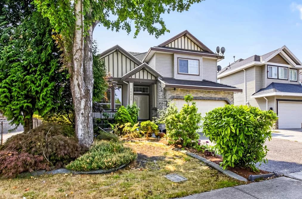 16688 63B AVENUE, Surrey, BC — Residential for Sale - Main Photo