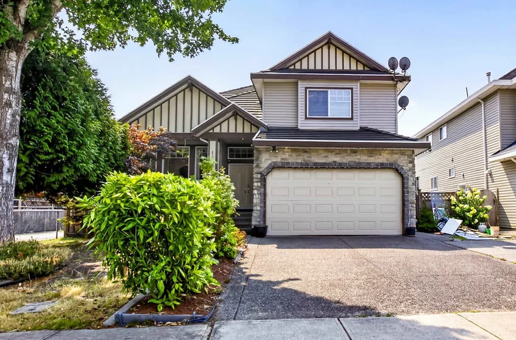 16688 63B AVENUE, Surrey, BC — Residential for Sale - Photo 2